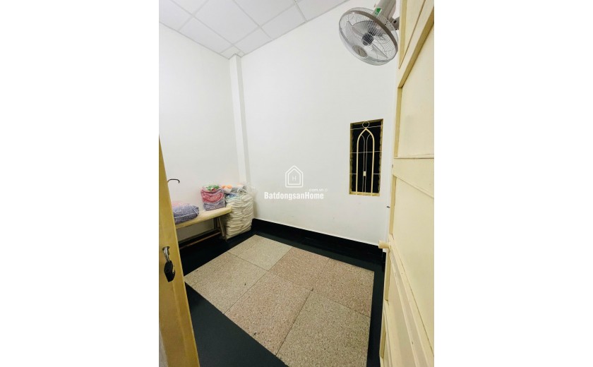 Bán nhà 2 tầng hẻm Trần Nguyên Hãn – Trung tâm Nha Trang – 2,28 tỷ